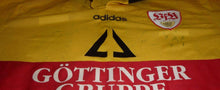 Load image into Gallery viewer, Jersey VfB Stuttgart 1997-98 third Adidas Vintage
