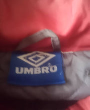Load image into Gallery viewer, Authentic Jacket Ajax Amsterdam 1992 Umbro Vintage
