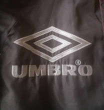 Load image into Gallery viewer, Authentic Jacket Ajax Amsterdam 1992 Umbro Vintage
