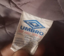 Load image into Gallery viewer, Authentic Jacket Ajax Amsterdam 1992 Umbro Vintage
