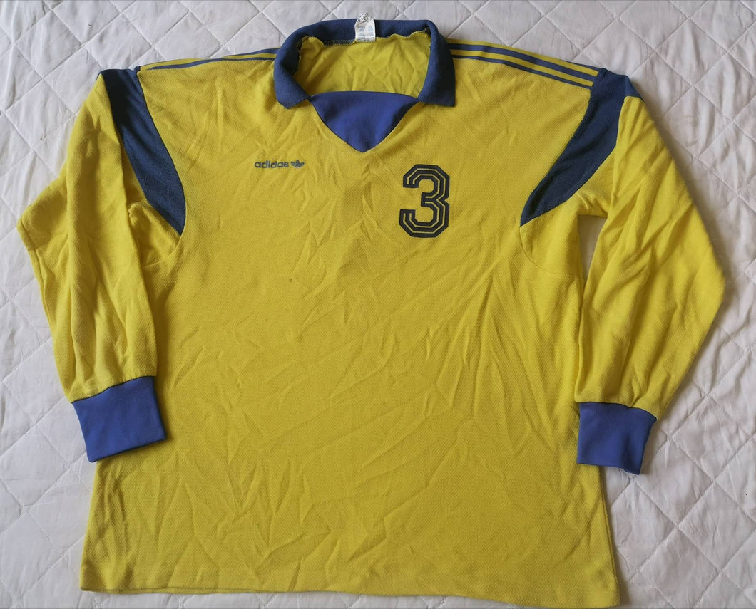 Rarely Vintage Jersey Adidas 1970's