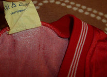 Load image into Gallery viewer, Match Worn jersey FC Frauenfeld 1984 home Umbro Vintage
