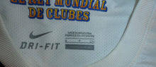 Load image into Gallery viewer, Authentic jersey Boca Juniors 2012-2013 Away Player Issue Nike
