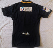 Load image into Gallery viewer, Authentic jersey London Wasps RFC Pro 2009-2011 Canterbury
