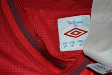 Load image into Gallery viewer, Jersey England 2012-2013 Away Umbro
