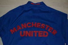 Load image into Gallery viewer, Jacket Manchester United Adidas
