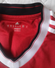 Load image into Gallery viewer, Jersey Memphis Manchester United 2015-2016 home Adidas
