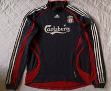 Load image into Gallery viewer, Jersey Liverpool 2007-2008 Adidas Formotion training
