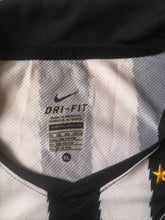 Load image into Gallery viewer, Jersey Juventus 2010-2011 home Nike Vintage
