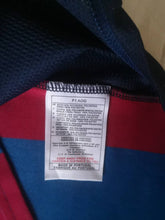 Load image into Gallery viewer, Jersey FC Barcelona 2001-2002 home Nike Vintage

