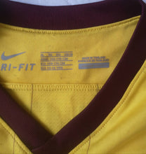 Load image into Gallery viewer, Jersey Clichy Arsenal 2010-2012 away Nike
