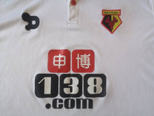 Load image into Gallery viewer, Jersey Watford 2016-2017 away Dryworld
