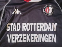 Load image into Gallery viewer, Jersey Feyenoord 2001-2002 third Kappa Vintage
