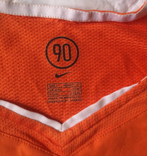 Load image into Gallery viewer, Jersey Netherlands 2004-05 home Nike Vintage
