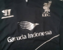 Load image into Gallery viewer, Jersey Liverpool Training Garuda Indonesia
