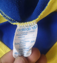 Load image into Gallery viewer, Rarely Vintage Jersey Adidas 1970&#39;s
