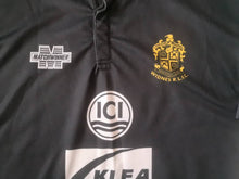 Load image into Gallery viewer, Jersey Widnes Rugby League 1995-96 Matchwinner Vintage
