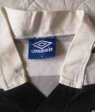 Load image into Gallery viewer, Jersey Widnes Rugby League 1993-94 Umbro Vintage
