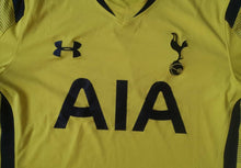 Load image into Gallery viewer, Jersey Tottenham Hotspur 2014-2015 third
