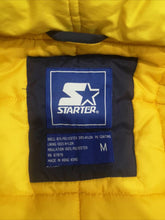 Load image into Gallery viewer, Jacket University Of Notre Dame Starter Vintage
