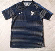 Load image into Gallery viewer, Jersey Training France Nike
