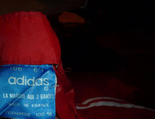Load image into Gallery viewer, Authentic Pants Adidas 1970&#39;s made in France Vintage
