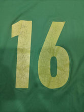 Load image into Gallery viewer, Jersey Denmark 2012-2013 Player Issue Formotion Adidas
