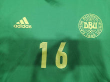 Load image into Gallery viewer, Jersey Denmark 2012-2013 Player Issue Formotion Adidas
