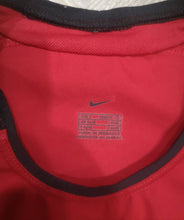 Load image into Gallery viewer, Jersey Manchester United 2002-2004 home Nike Vintage
