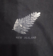 Load image into Gallery viewer, Jersey New Zealand All Blacks Rugby 1990 Canterbury Temex Vintage
