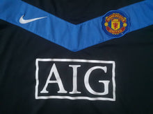 Load image into Gallery viewer, Jersey Manchester United 2010-2011 Nike
