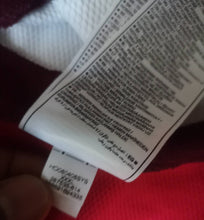 Load image into Gallery viewer, Jersey Arsenal FC 2008-2010 home Nike Vintage
