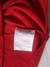 Load image into Gallery viewer, Jersey Manchester United 2000-2002 home Umbro Vintage
