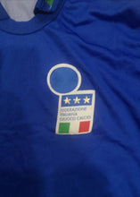 Load image into Gallery viewer, Jersey Italy 1991 home Diadora Vintage
