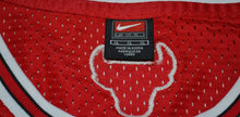 Load image into Gallery viewer, Jersey Michael Jordan Chicago Bulls NBA Nike Vintage

