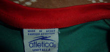 Load image into Gallery viewer, Jersey Mexico 2002 home Athletica Vintage
