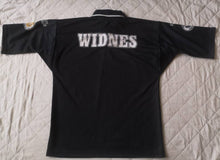 Load image into Gallery viewer, Jersey Widnes Rugby League 1995-96 Matchwinner Vintage
