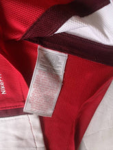 Load image into Gallery viewer, Jersey Arsenal FC 2008-2010 home Nike Vintage
