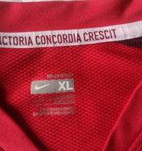 Load image into Gallery viewer, Jersey Arsenal FC 2008-2010 home Nike Vintage
