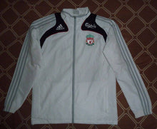 Load image into Gallery viewer, Authentic Jacket Liverpool FC Adidas
