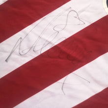 Load image into Gallery viewer, Match Worn jersey Raphael Wicky Chivas USA 2008-2009 with autograph Formotion
