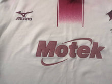 Load image into Gallery viewer, Centenary Jersey Scunthorpe United 1999-00 Mizuno Away Vintage
