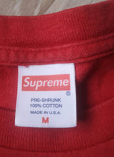 Load image into Gallery viewer, Authentic T-shirt Supreme Rap a Lot Records Geto Boys Vintage
