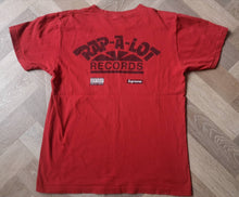 Load image into Gallery viewer, Authentic T-shirt Supreme Rap a Lot Records Geto Boys Vintage
