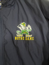 Load image into Gallery viewer, Jacket University Of Notre Dame Starter Vintage
