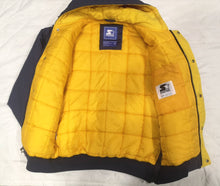 Load image into Gallery viewer, Jacket University Of Notre Dame Starter Vintage

