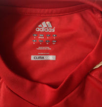 Load image into Gallery viewer, Jersey Russia 2012-2013 home Adidas Soccer

