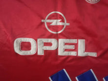Load image into Gallery viewer, Jersey Bayern Munich 1993-94 home Adidas Vintage

