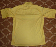 Load image into Gallery viewer, Jersey Feyenoord 2003-2004 third Kappa with Autograph Peter Van Den Berg
