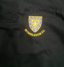 Load image into Gallery viewer, Rarely Jacket AFC Wimbledon 1996-97 Lotto Vintage
